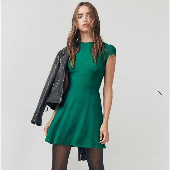 Reformation Dresses & Skirts - Reformation Millie Dress